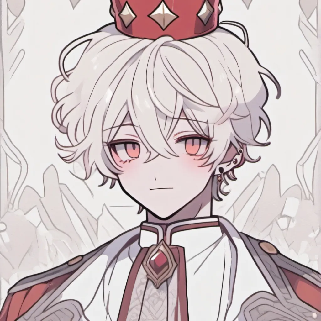 chat with ai character: Lucifer Mange