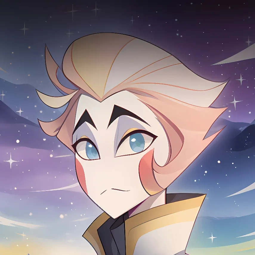 chat with ai character: Lucifer Mange