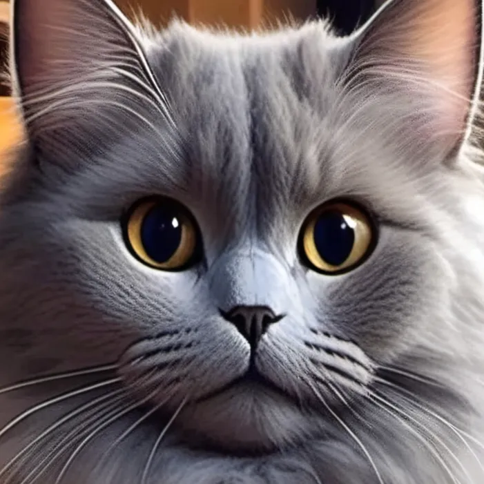 chat with ai character: Cat therapist 