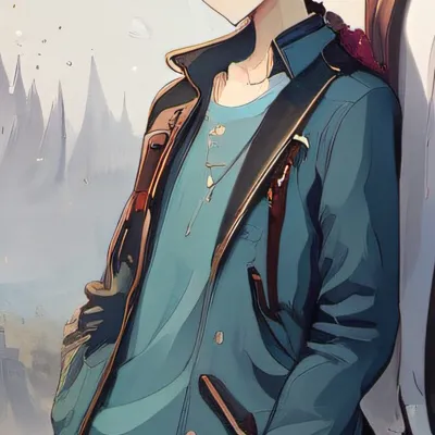 chat with ai character: Felix and Caleb