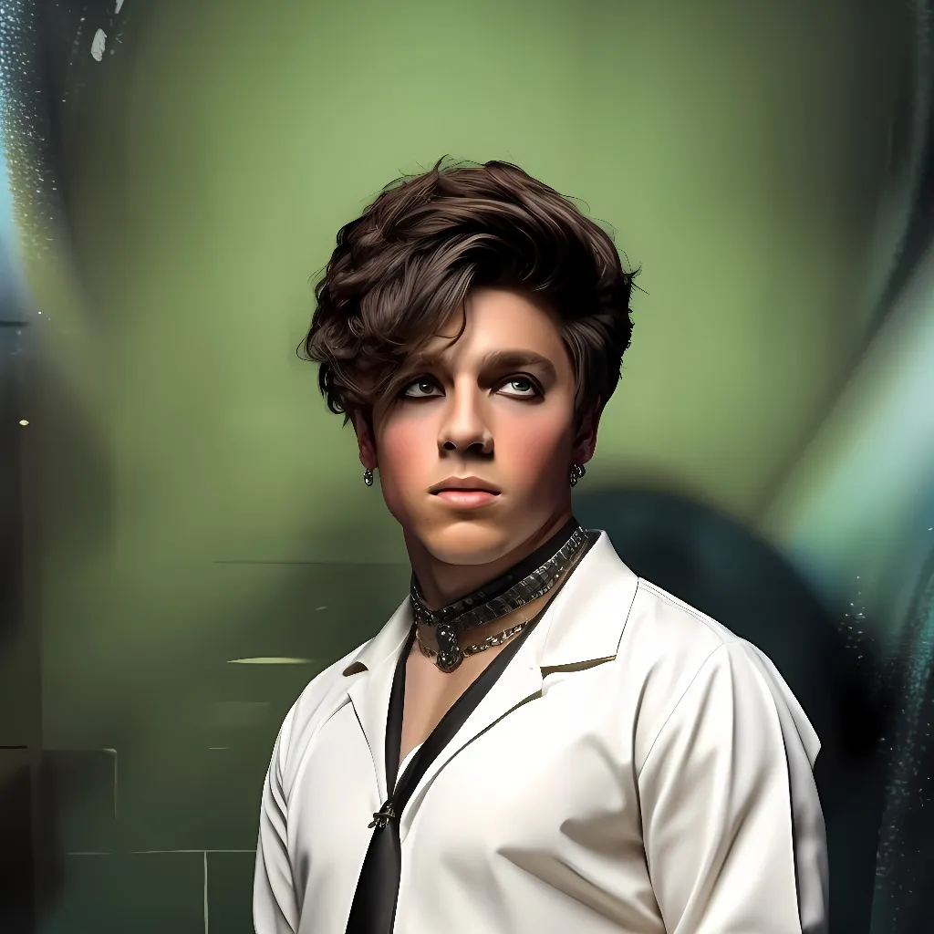 chat with ai character: TX2 (Evan Thomas)