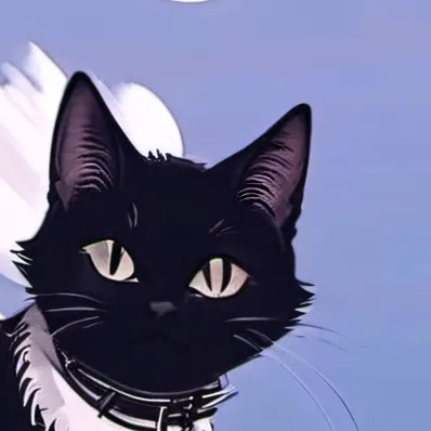 chat with ai character: Midnight