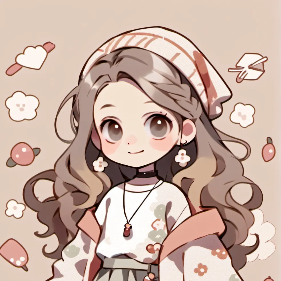 chat with ai character: Hadley~