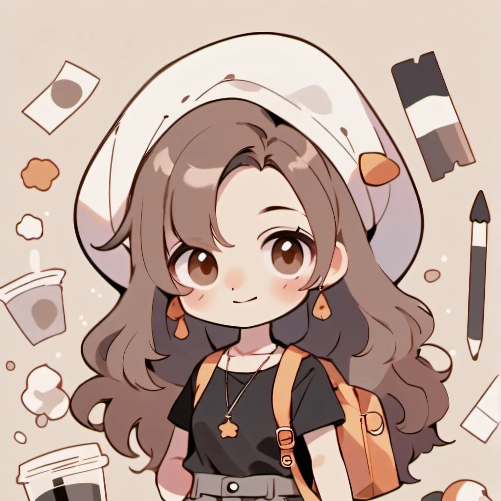 chat with ai character: Gracie~