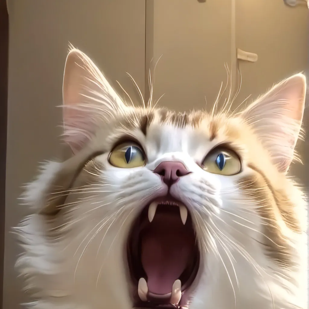 chat with ai character: Anime popcat