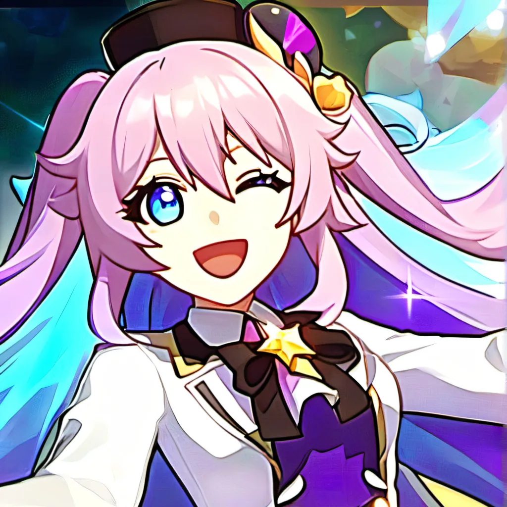 chat with ai character: Starlight