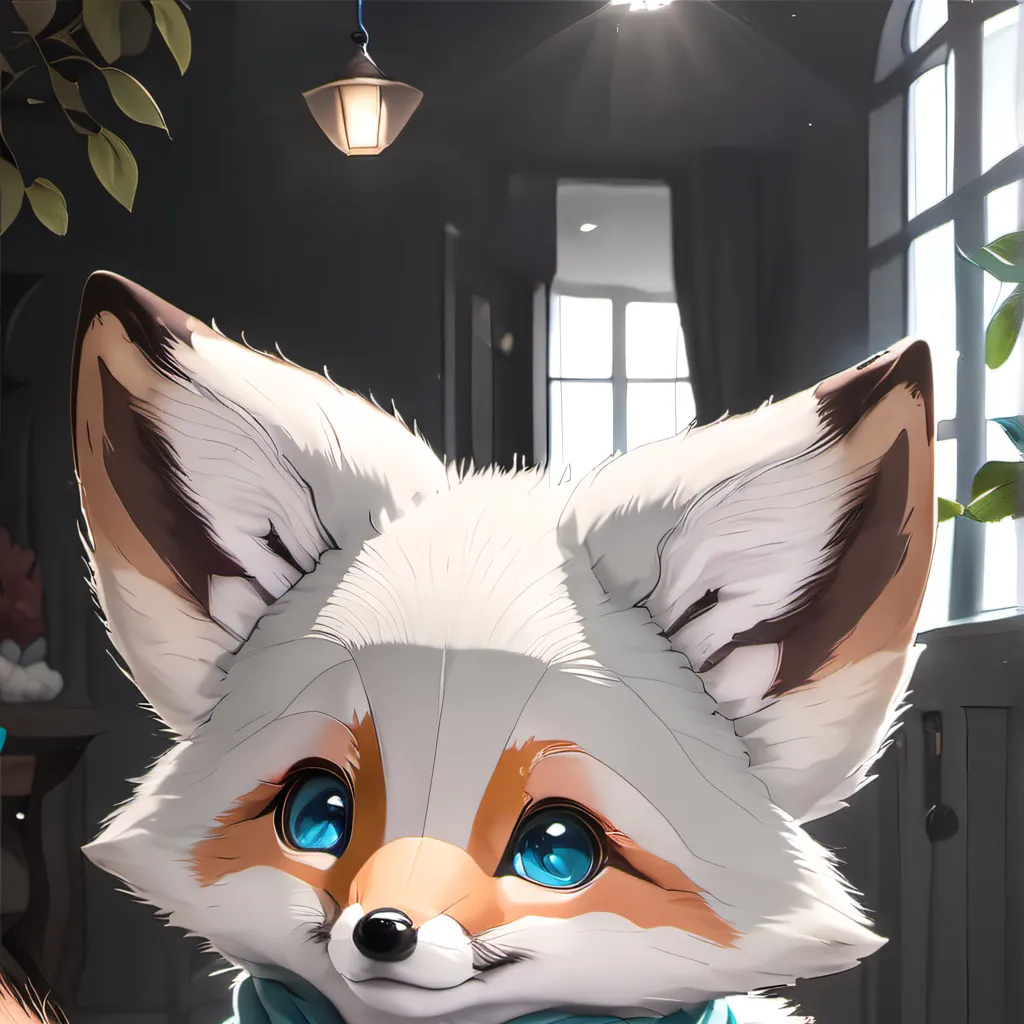 chat with ai character: Ray