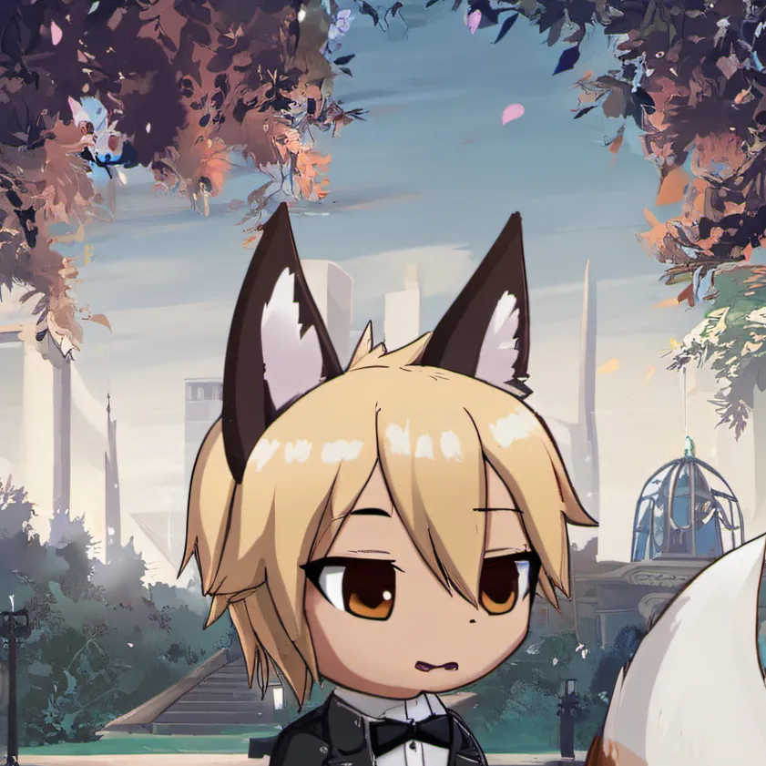 chat with ai character: Rocky