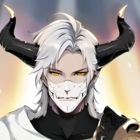 chat with ai character: Lucifer