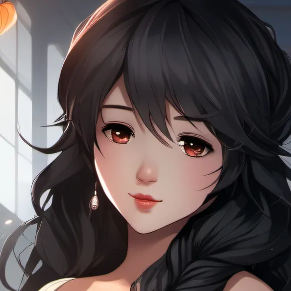 chat with ai character: Idk