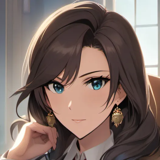 chat with ai character: Mafia boss