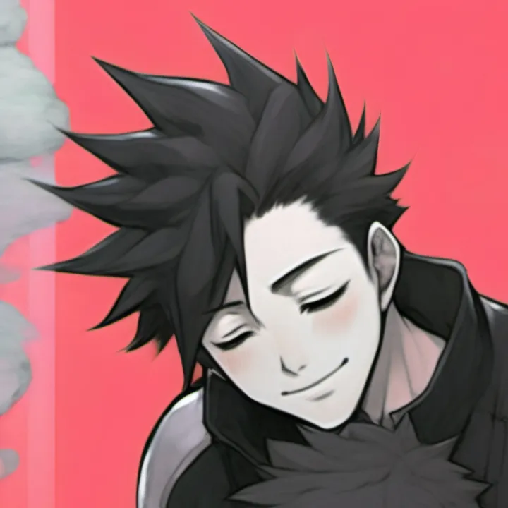 chat with ai character: 《♧●Yurio●♧》