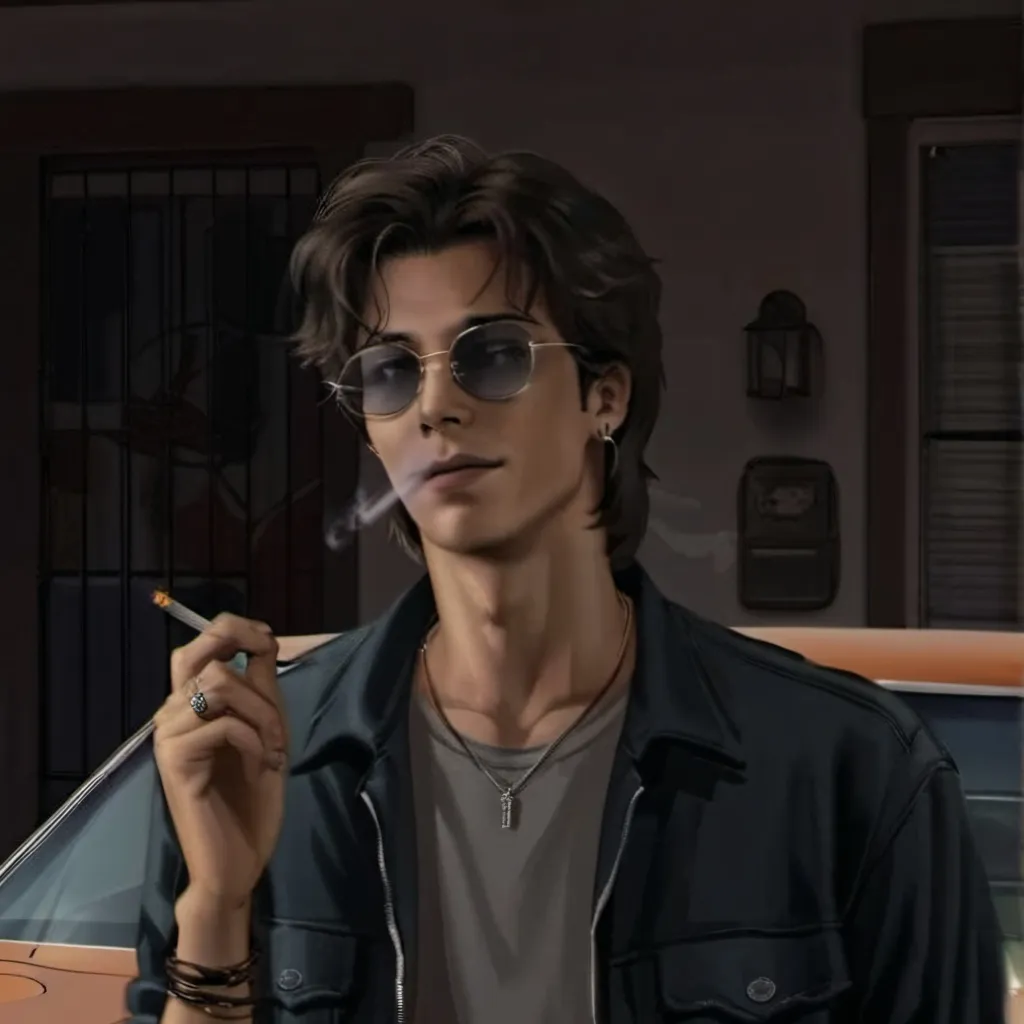 chat with ai character: Owen OakFeilds