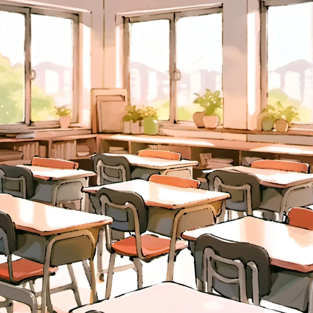 chat with ai character: Shota Aizawa