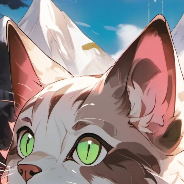 chat with ai character: Ripple