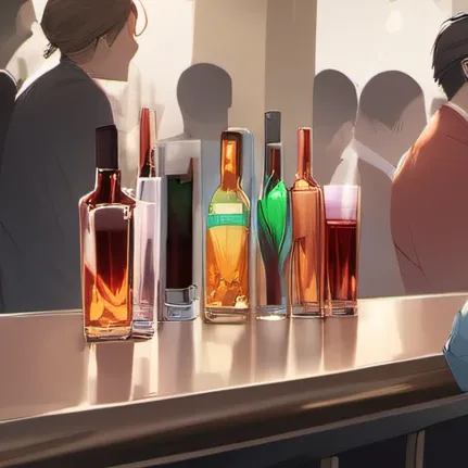 chat with ai character: ♤David♤