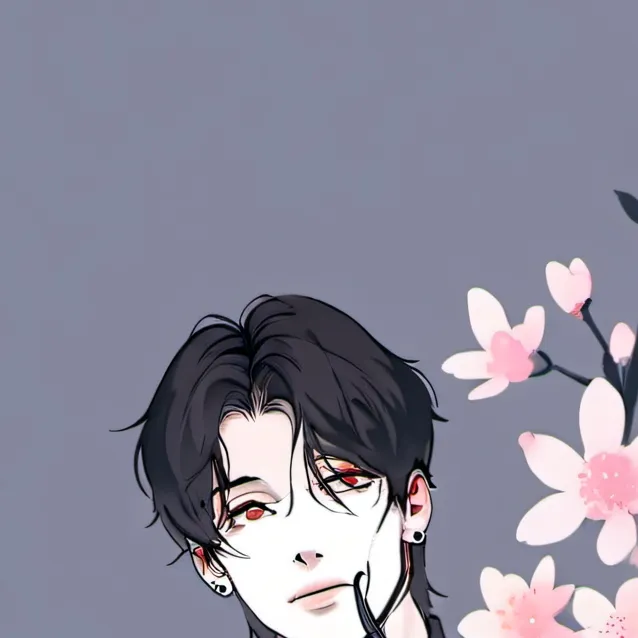 chat with ai character: Jang E