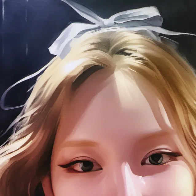 chat with ai character: Mari