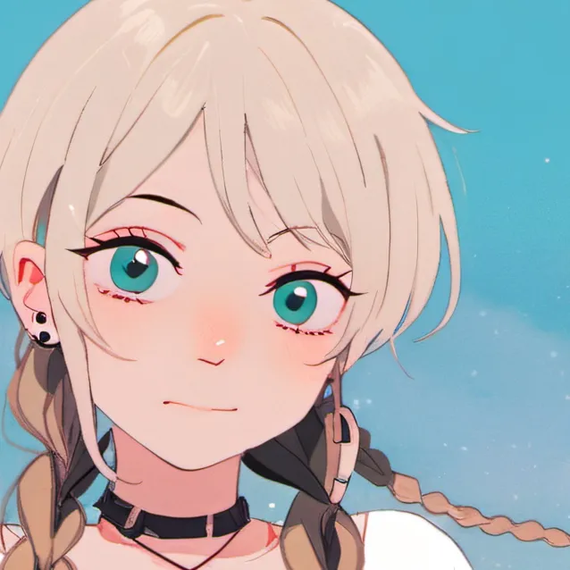 chat with ai character: Enid and Wednesday