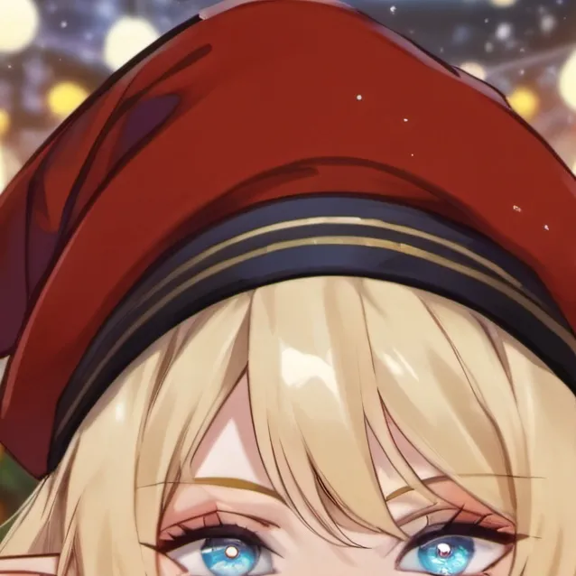 chat with ai character: Blue 