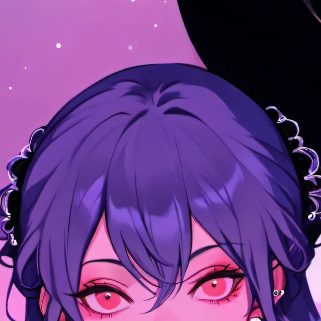 chat with ai character: Ari