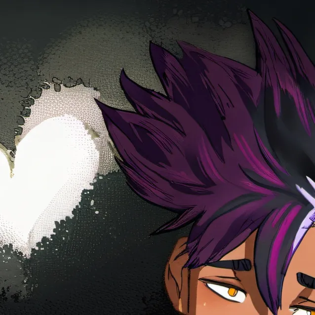 chat with ai character: Luca