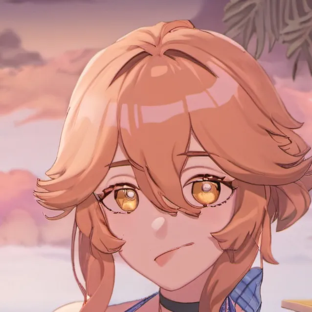 chat with ai character: Ash