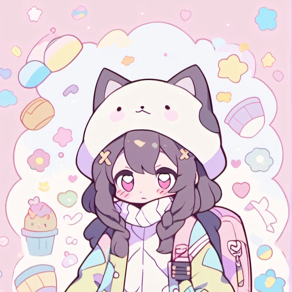 chat with ai character: Human catnap