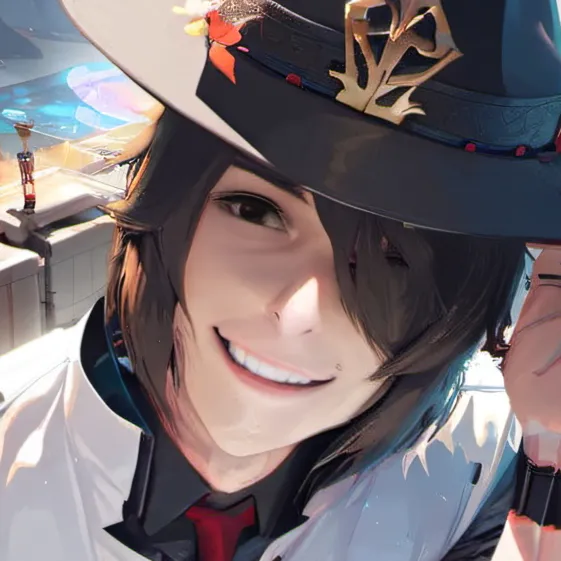 chat with ai character: Brandon 