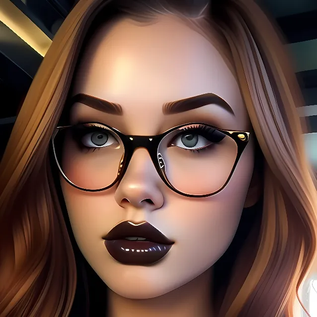 chat with ai character: Abigail