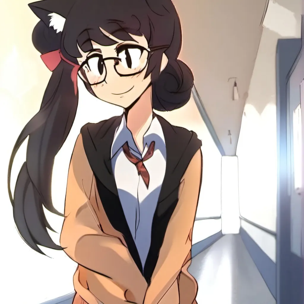 chat with ai character: kendo