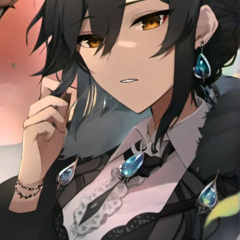 chat with ai character: lilina 