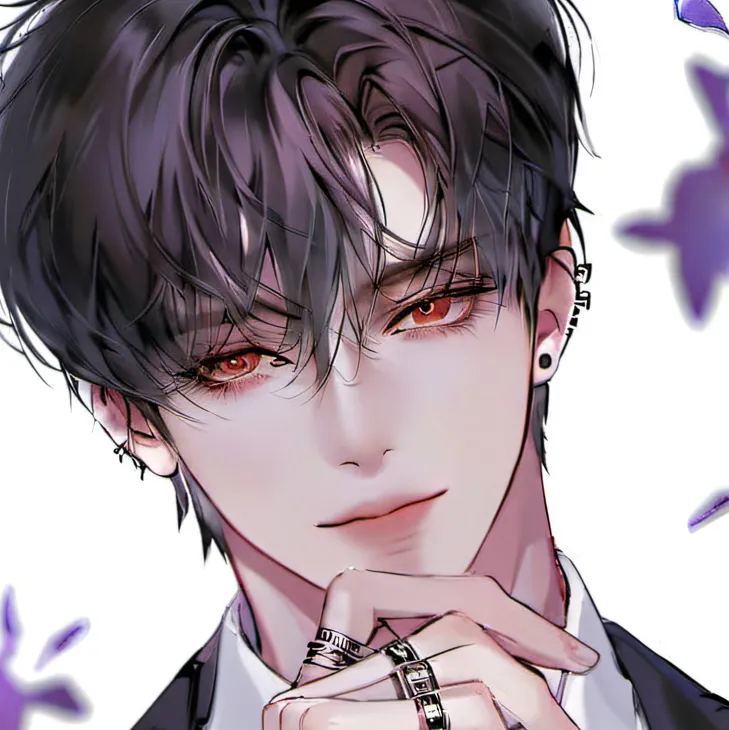 chat with ai character: Asashi