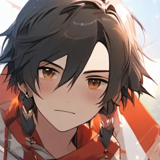 chat with ai character: Eli