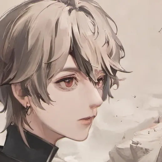 chat with ai character: Steve