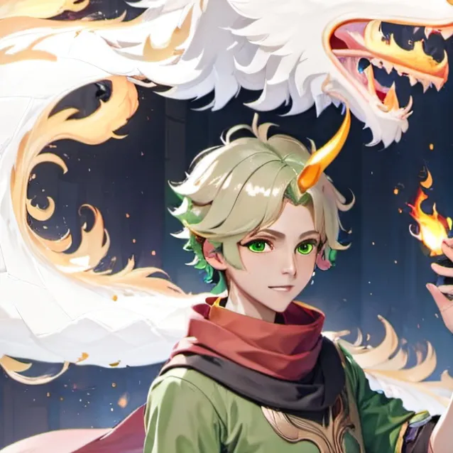 chat with ai character: ninjago 