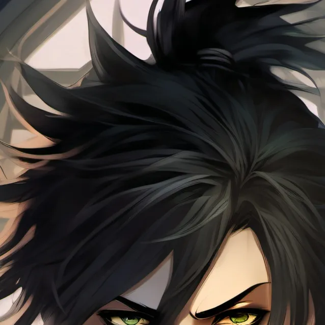 chat with ai character: morro