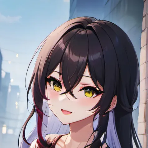 chat with ai character: Venus