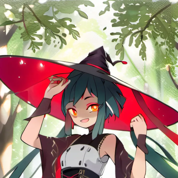 chat with ai character: Daisy (PLP)