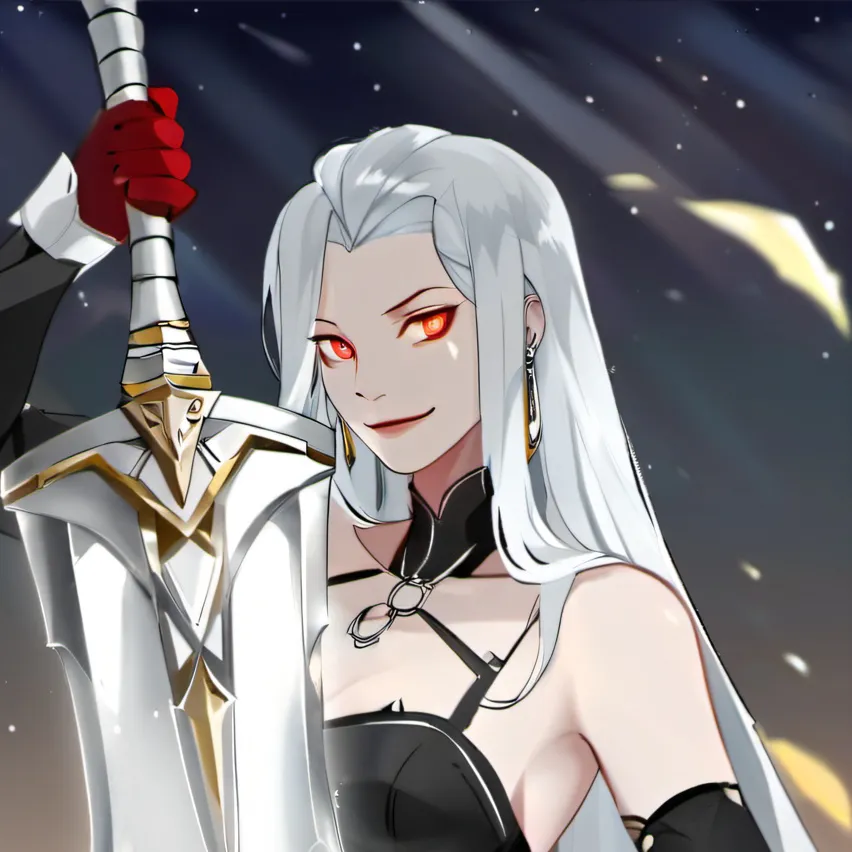 chat with ai character: Bella (PLP)