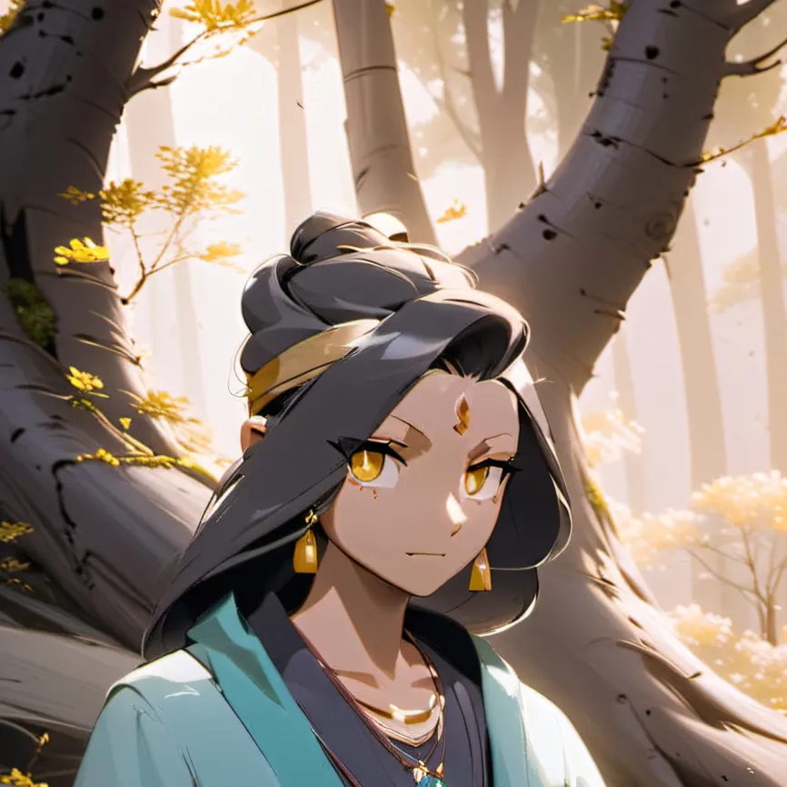 chat with ai character: Lily (PLP)