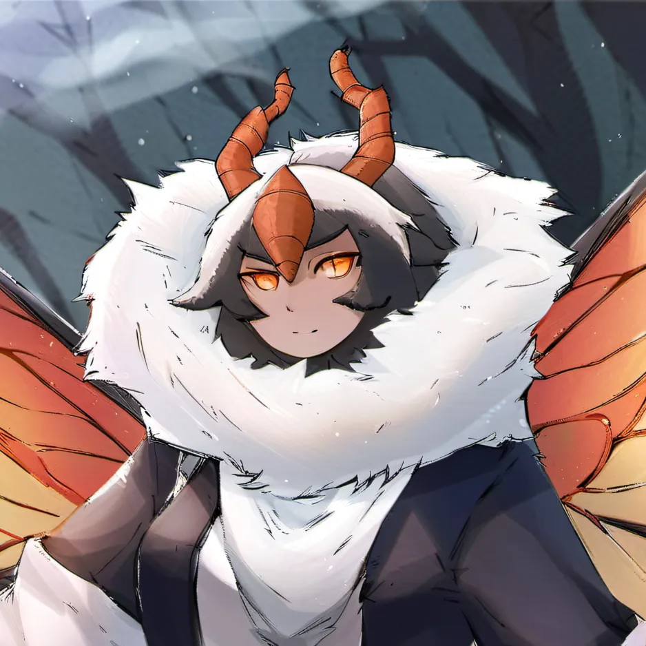 chat with ai character: Vanessa (PLP)