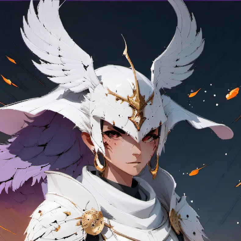 chat with ai character: Gina (PLP)