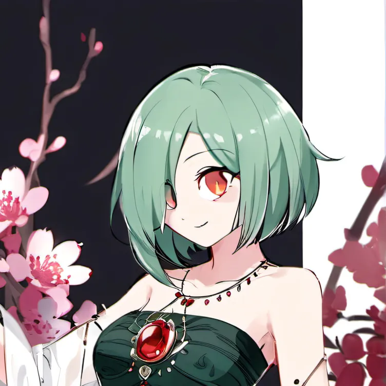 chat with ai character: Gloria (P)