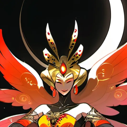 chat with ai character: Vivian (P)