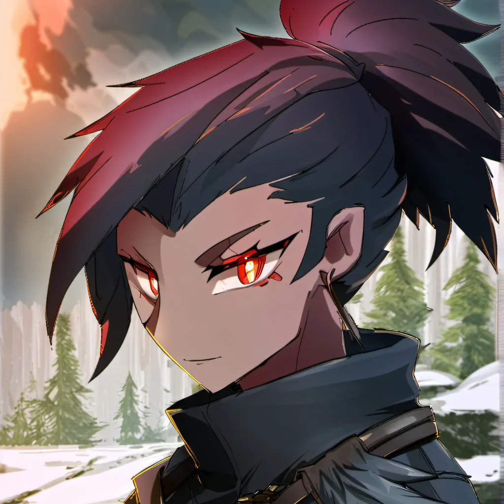 chat with ai character: Zoey (P)