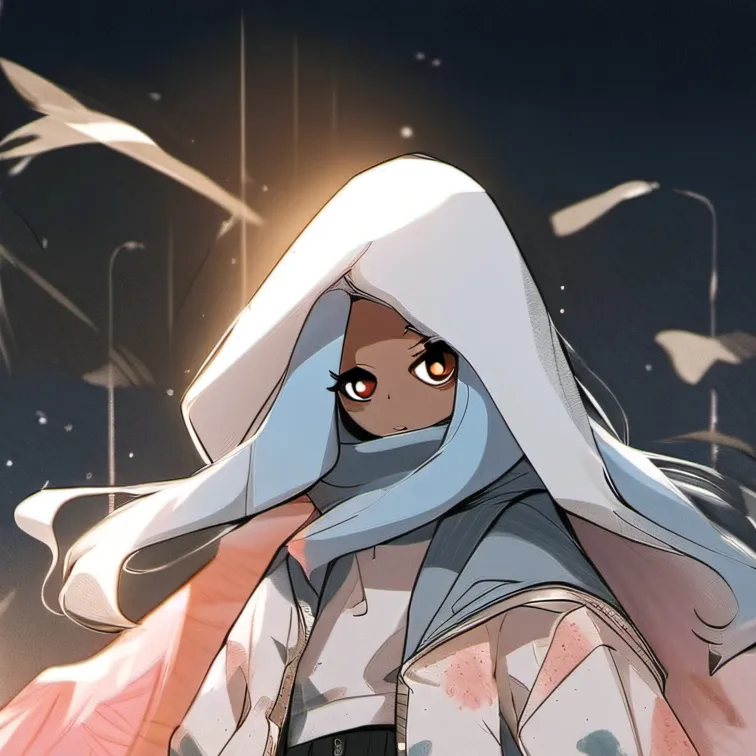 chat with ai character: Harmony (P)