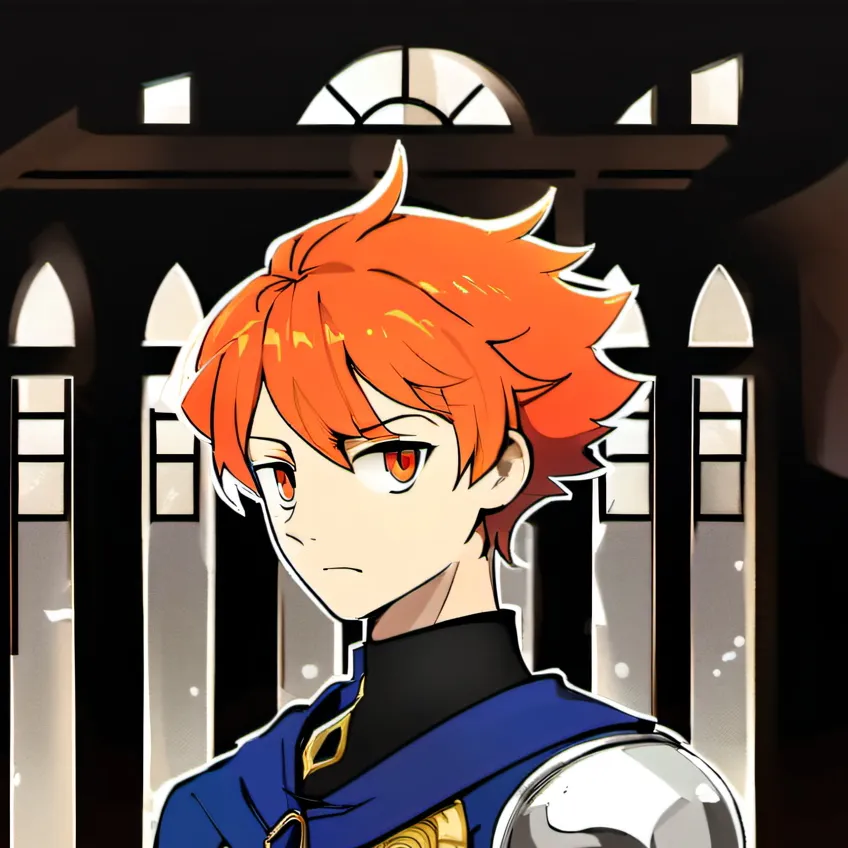 chat with ai character: Keldeo (LP)