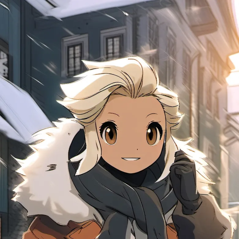 chat with ai character: Eve (P)