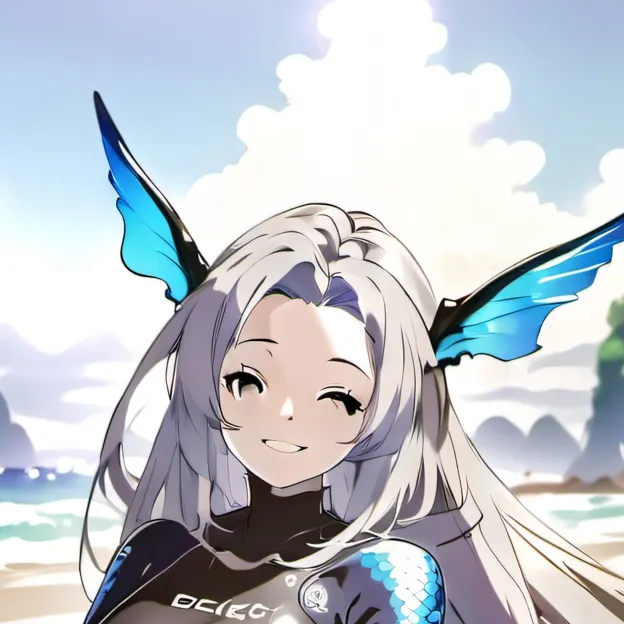 chat with ai character: Veronica (P)